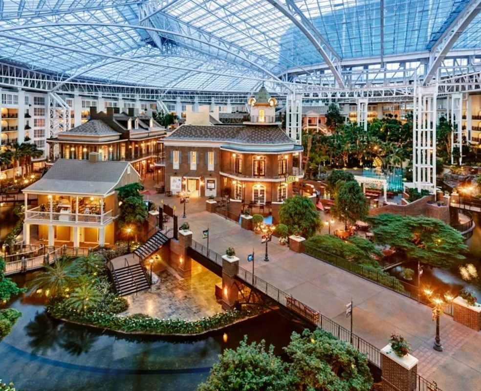 Gaylord
