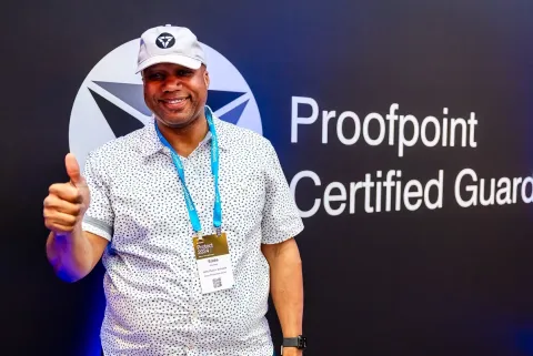 Proofpoint certified guard